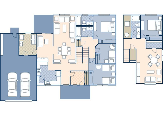 Dakota Skies 2489 Floor Plan 8
