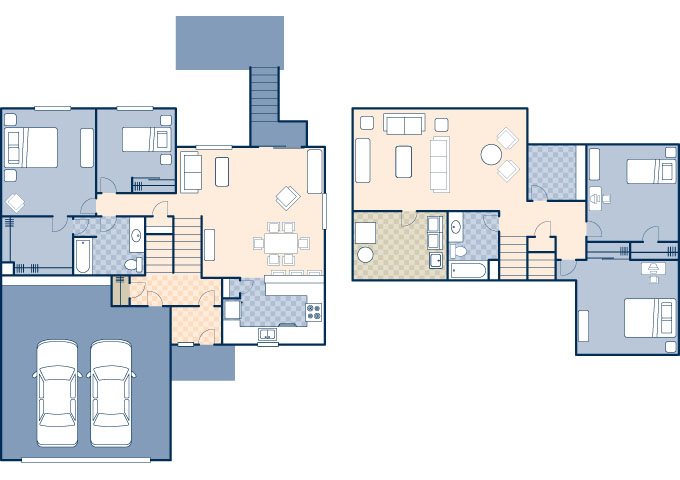 Red River Crossing 2239 Floor Plan 23