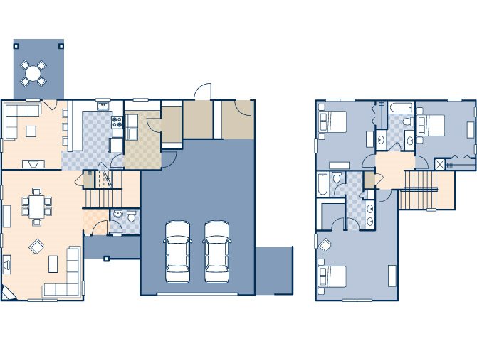 Fort Wright Village 1517 Floor Plan 18