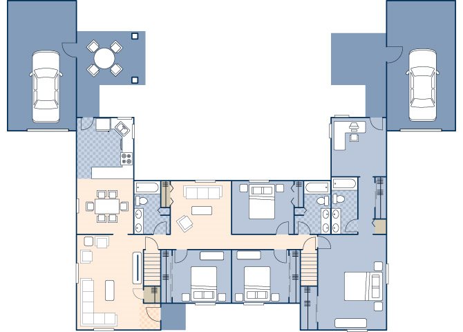 Fort Wright Village 2300 Floor Plan 28