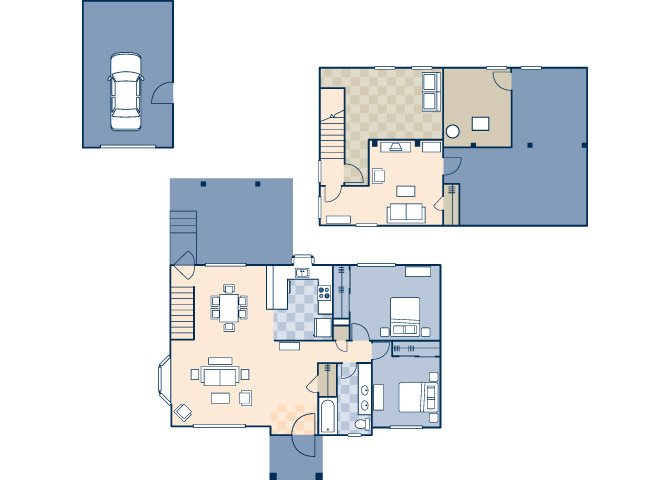 Galena Station 1185 Floor Plan 30