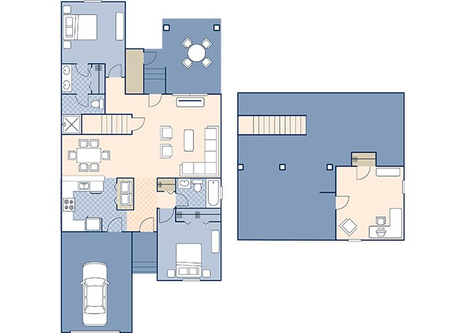 Galena Station 1073 Floor Plan 31