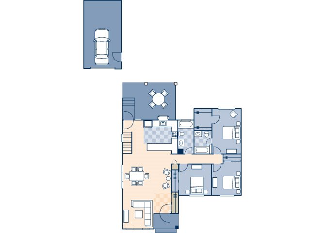 Galena Station 1127 Floor Plan 34