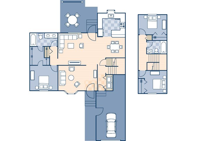 Galena Station 1217 Floor Plan 35