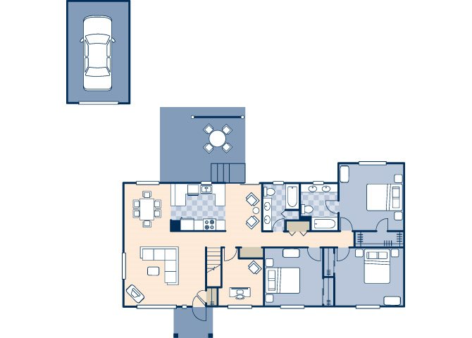 Galena Station 1369 Floor Plan 37