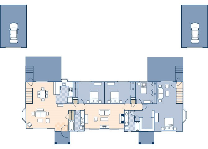 Galena Station 2630 Floor Plan 38