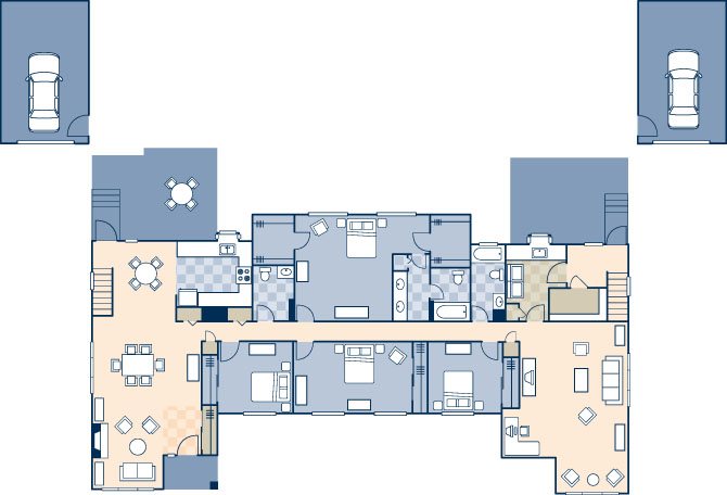 Galena Station 3156 Floor Plan 42