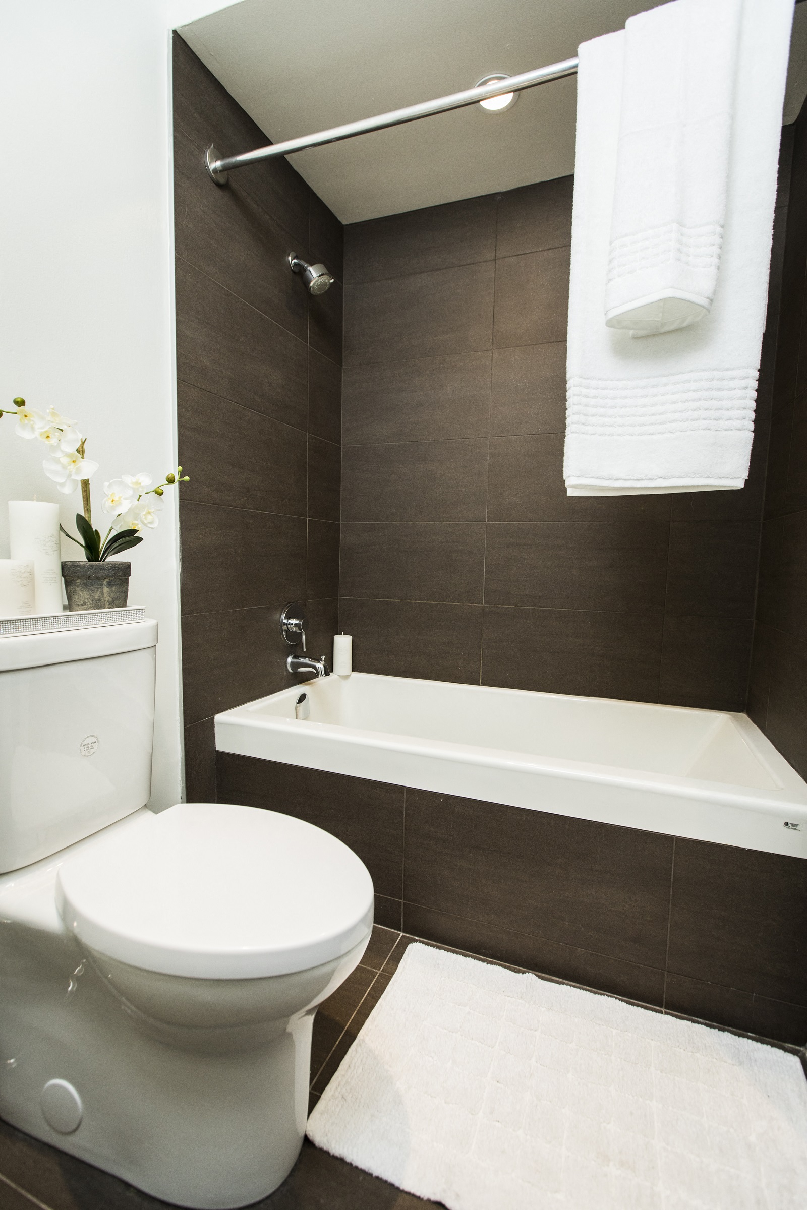 Bayview Mews Bathroom