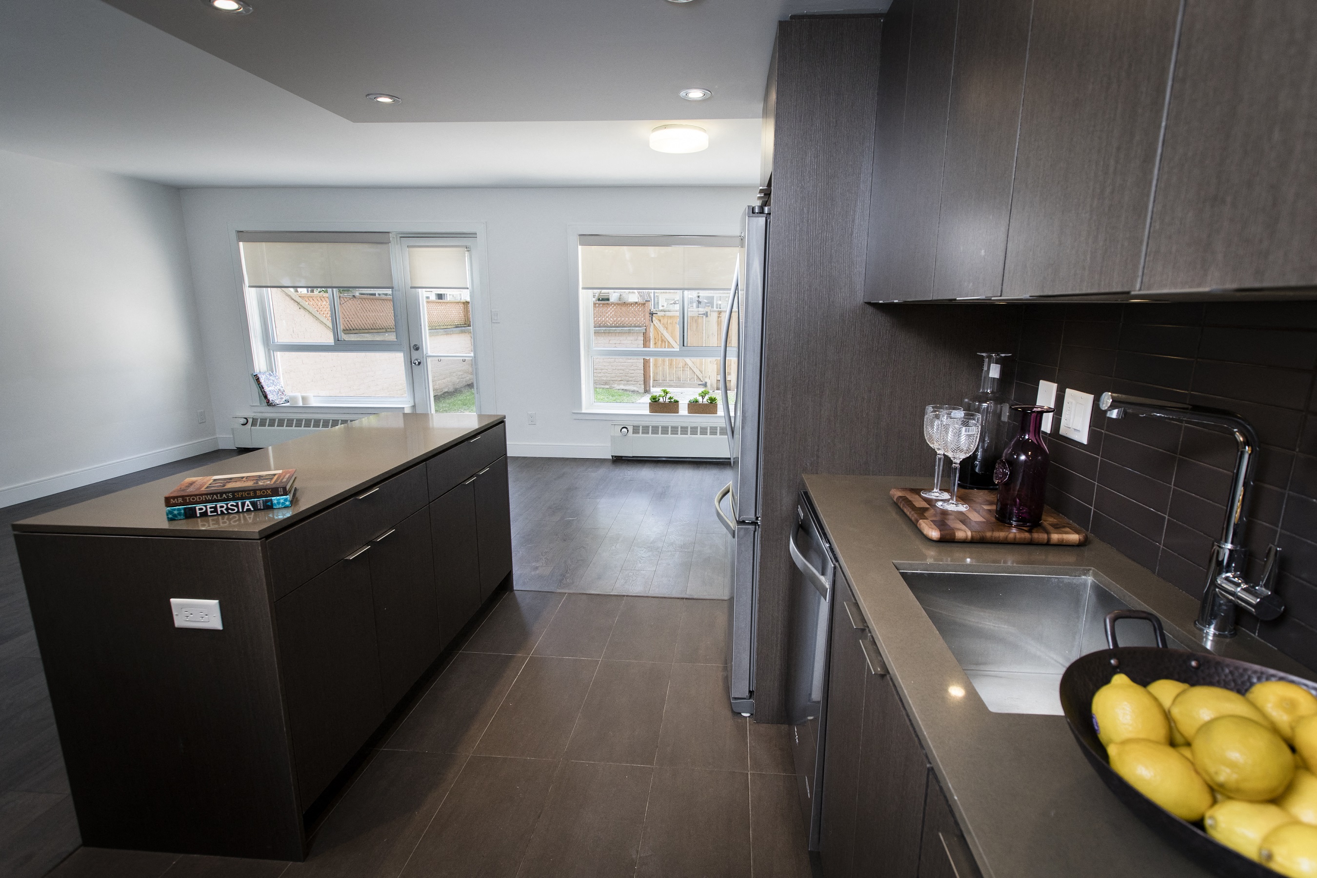 Bayview Mews Apartments 2911 Bayview Avenue Toronto On Rentcafe