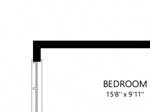 Two Bedroom Two Bedroom