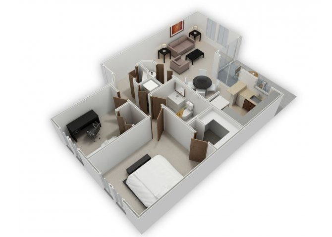 Sandpiper Floor Plan 6