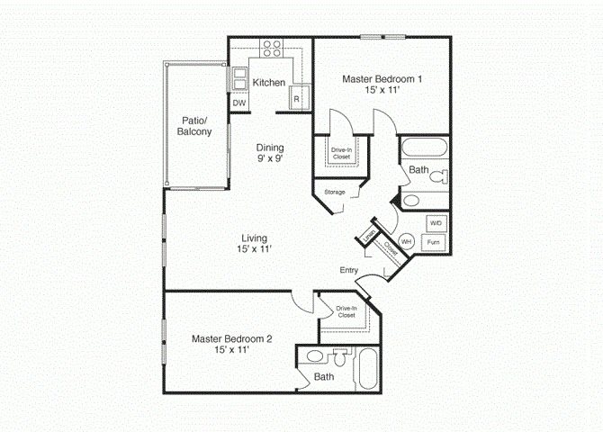 Seagull Floor Plan 8