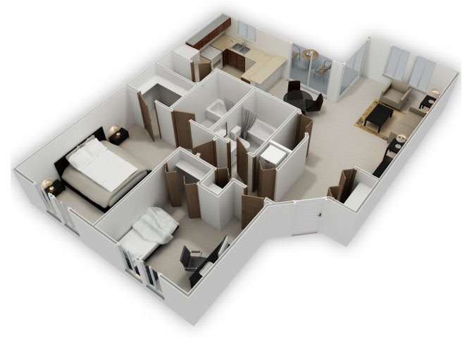 Skylark Floor Plan 7