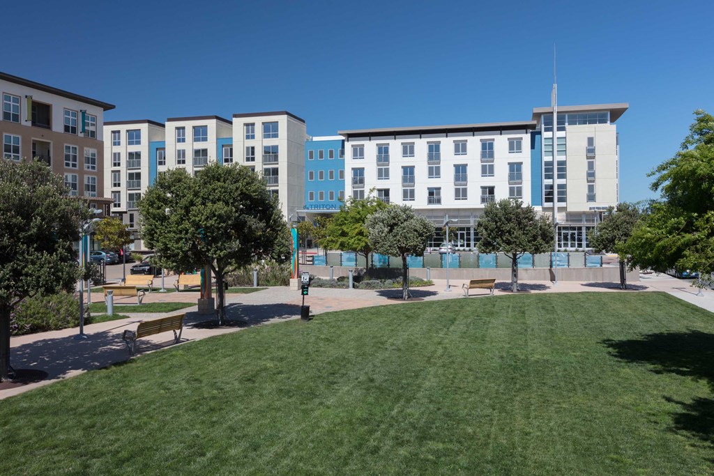 The Triton Apartments, 55 Triton Park Lane, Foster City, CA RentCafe
