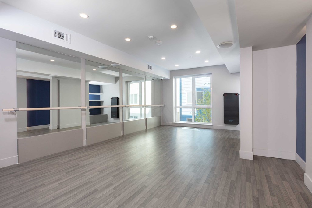 The Triton Foster City CA Flooring