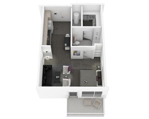 Floorplan Photos Gallery