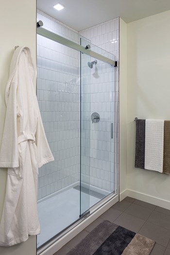 Woodside Village High-End Shower System - Photo Gallery 13