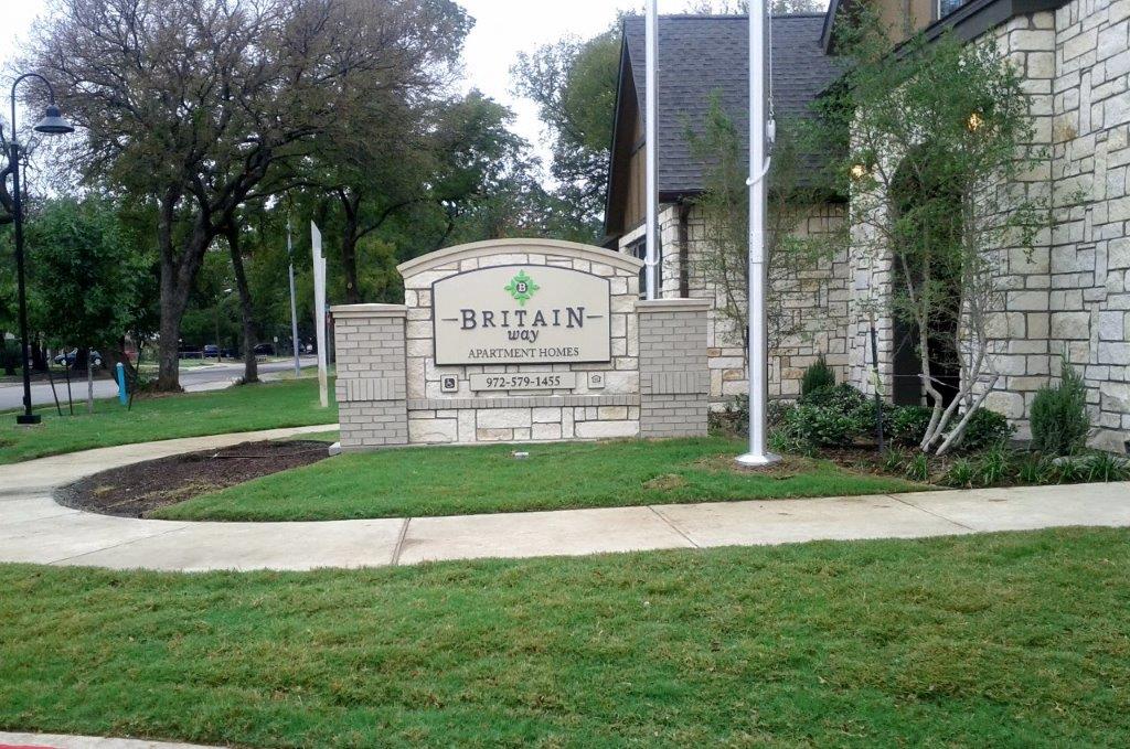 Britain Way Apartments Apartments In Irving Tx
