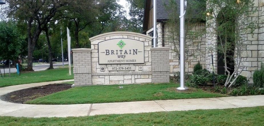 Britain Way Apartments Apartments In Irving Tx
