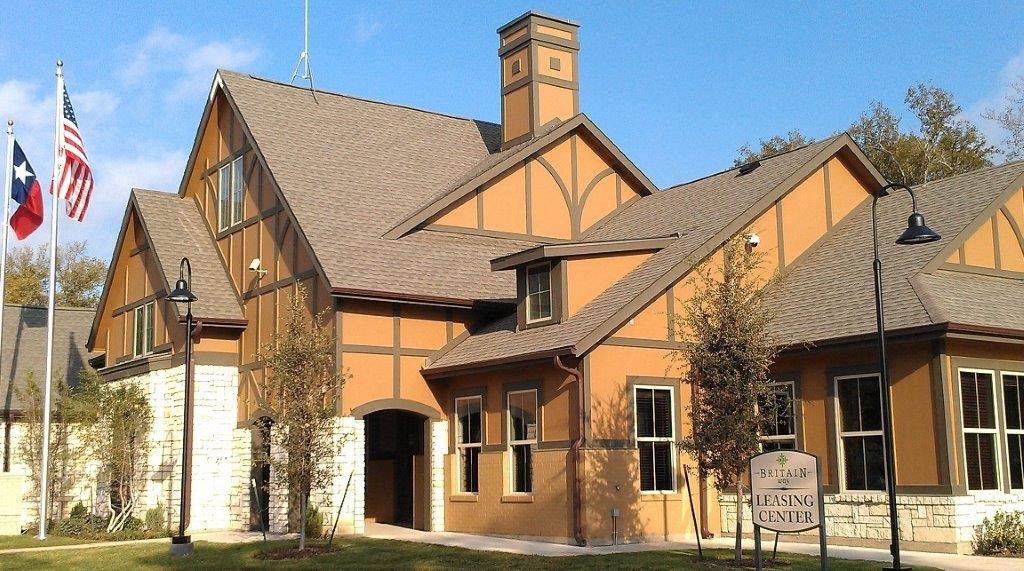 Britain Way Apartments Apartments In Irving Tx