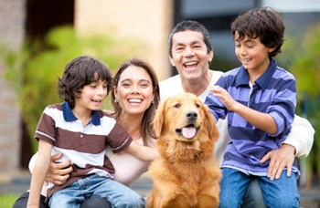 Family life at Britain Way Apartments - Photo Gallery 2