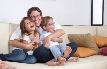 Family life at Britain Way Apartments - Photo Gallery 6