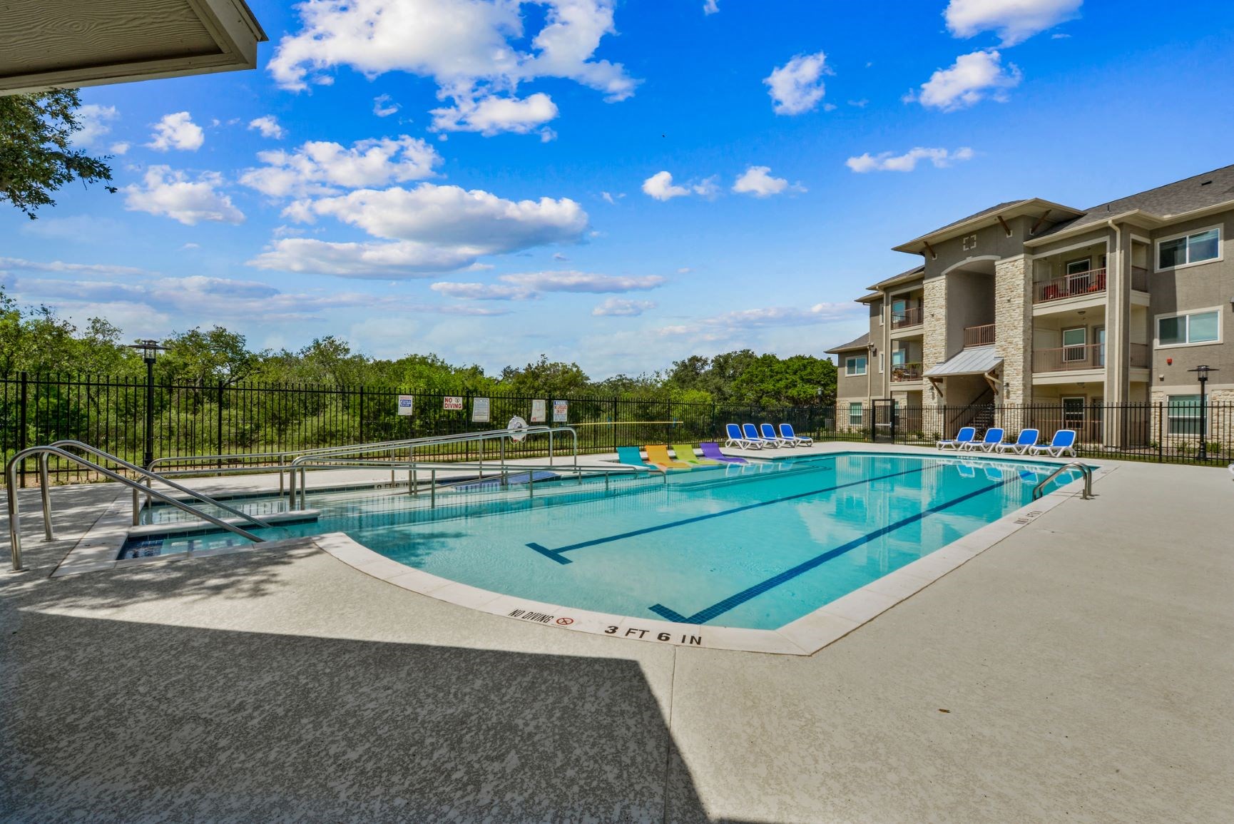 Champions Gate Apartments, 12639 S. Hausman Rd, San Antonio, TX RENTCafé