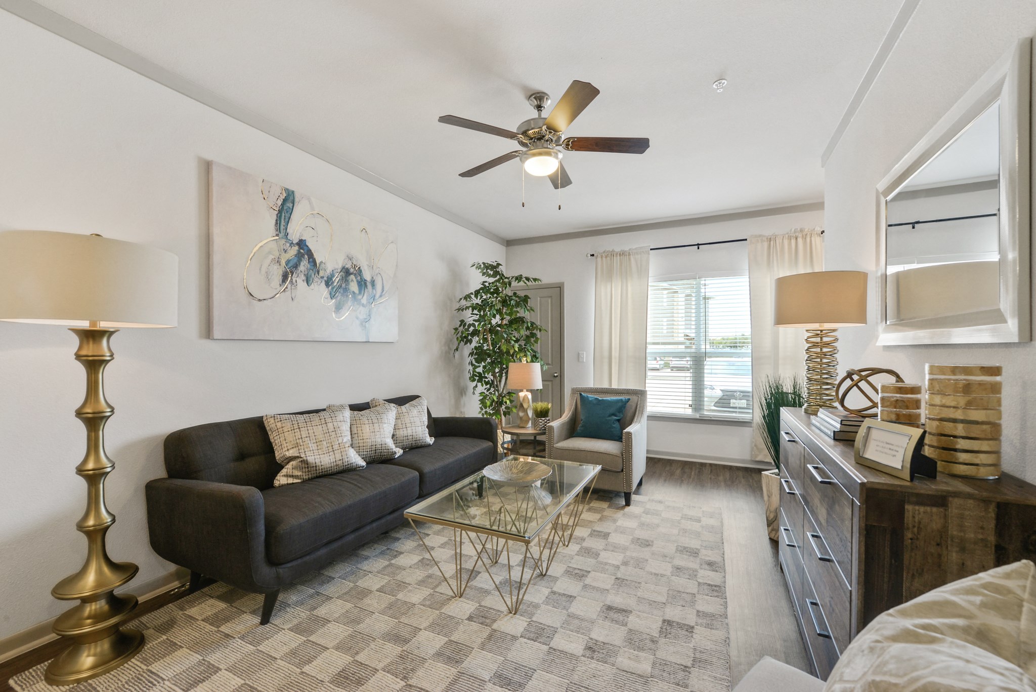 Photos and Video of Champions Gate Apartments in San Antonio, TX