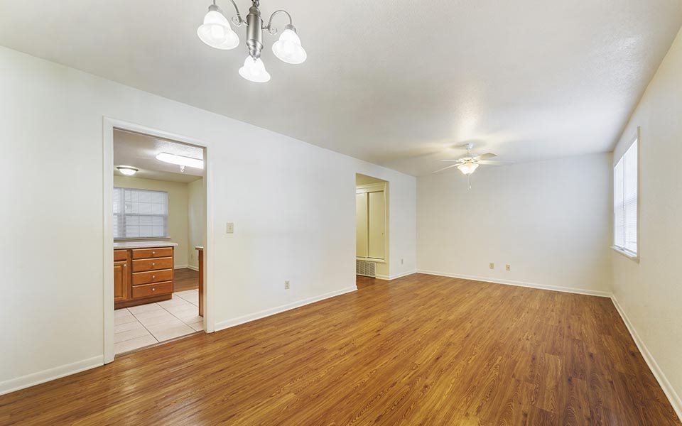 Tinker AFB Homes Family Housing at Tinker AFB, OK Photos