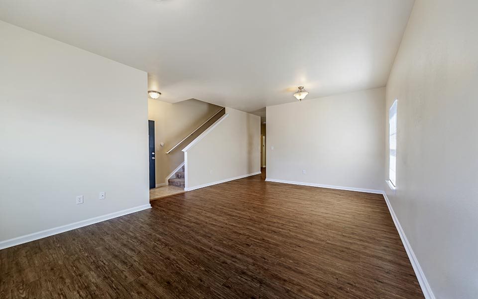 Tinker AFB Homes Family Housing at Tinker AFB, OK Photos