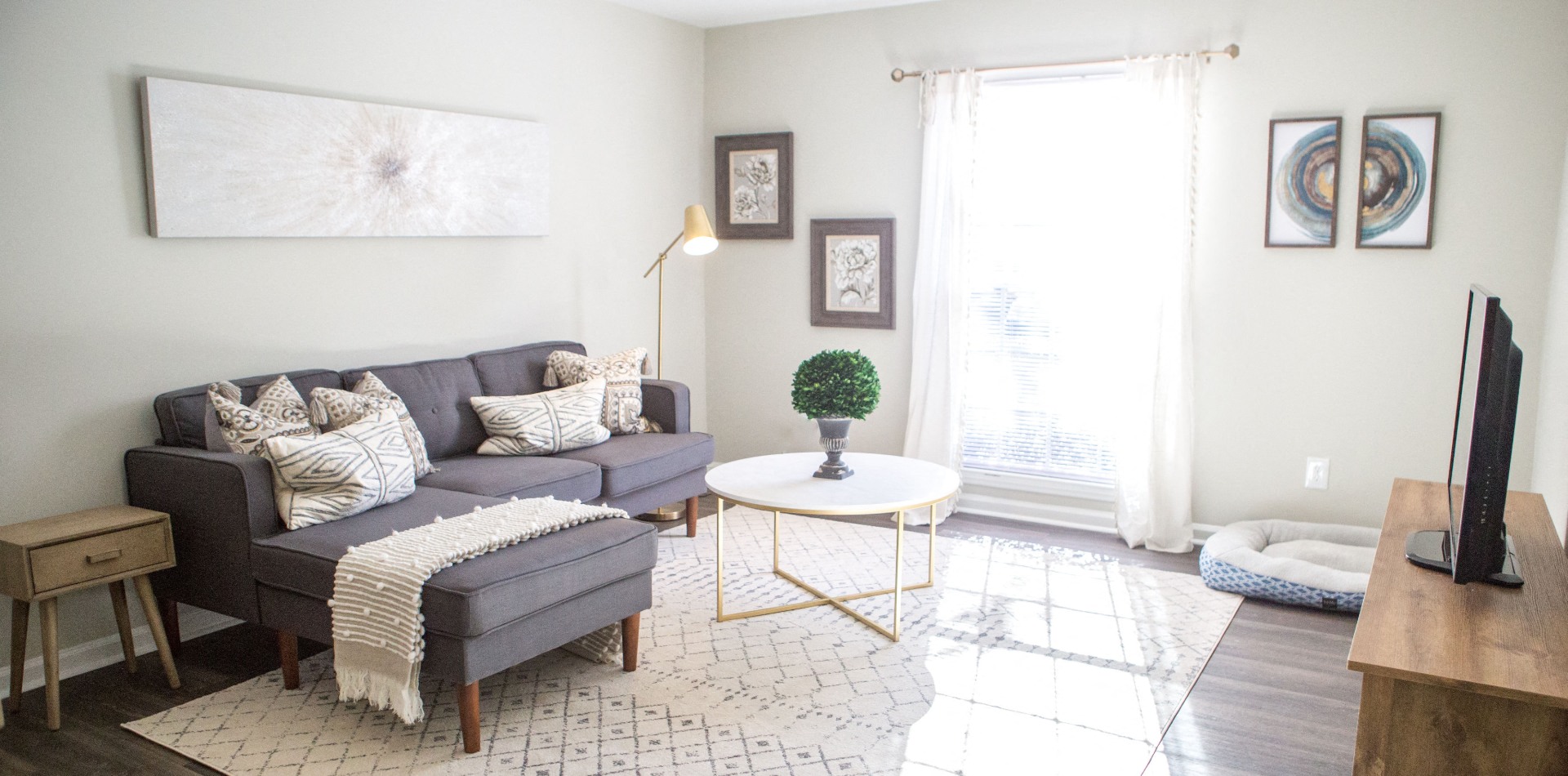 Maple Run Apartments Apartments In Charlotte Nc