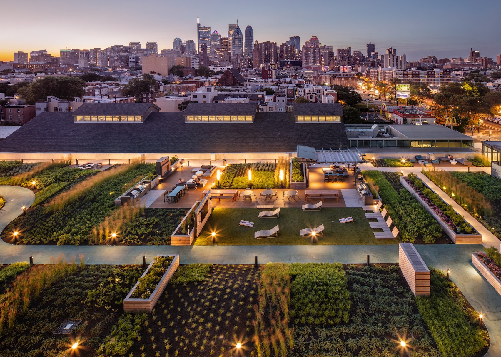 Lincoln Square Apartments, 1000 S. Broad, Philadelphia, PA - RENTCafé