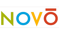 Novo logo