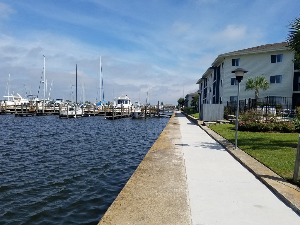 River View at Anchorage Apartments, Slidell, LA