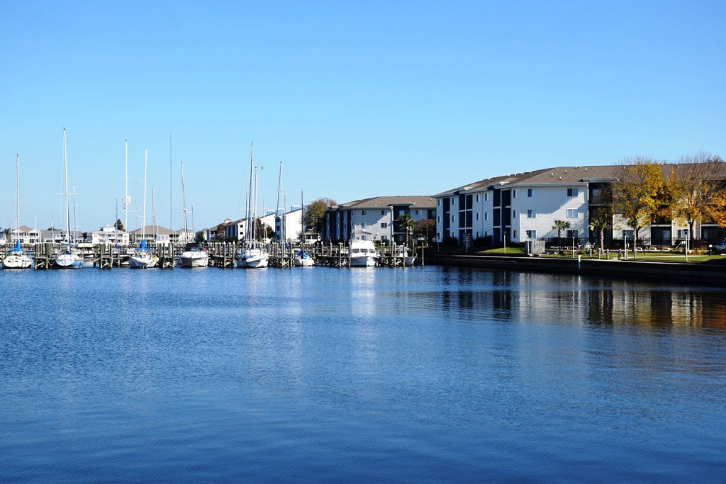 River View at Anchorage Apartments, Slidell