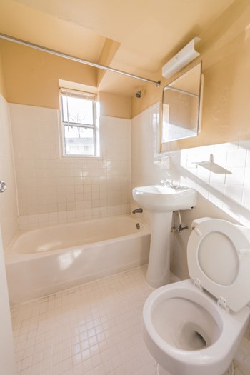 859 S. Greenbrier St. Studio-2 Beds Apartment for Rent - Photo Gallery 3