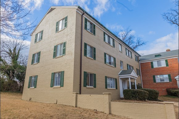 Columbia Gardens Apartments 48 S Greenbrier St Arlington VA Cool 2 Bedroom Apartments Arlington Va Columbia Gardens Apartments 48 S Greenbrier St Arlington VA Cool 2 Bedroom Apartments Arlington Va