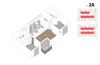 2 Bed + 2 Bath