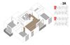 3 Bed + 2 Bath