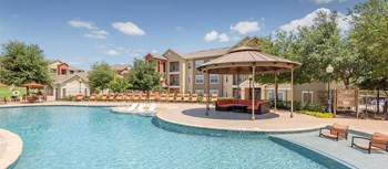 11585 Alamo Ranch Pkwy 1-3 Beds Apartment for Rent - Photo Gallery 3