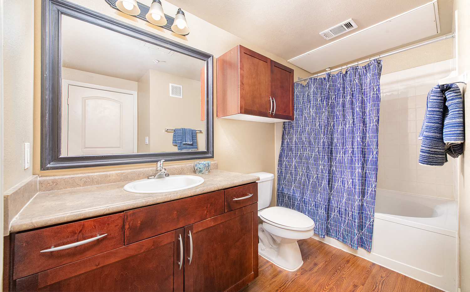 MAA Bella Casita Dallas TX Apartments