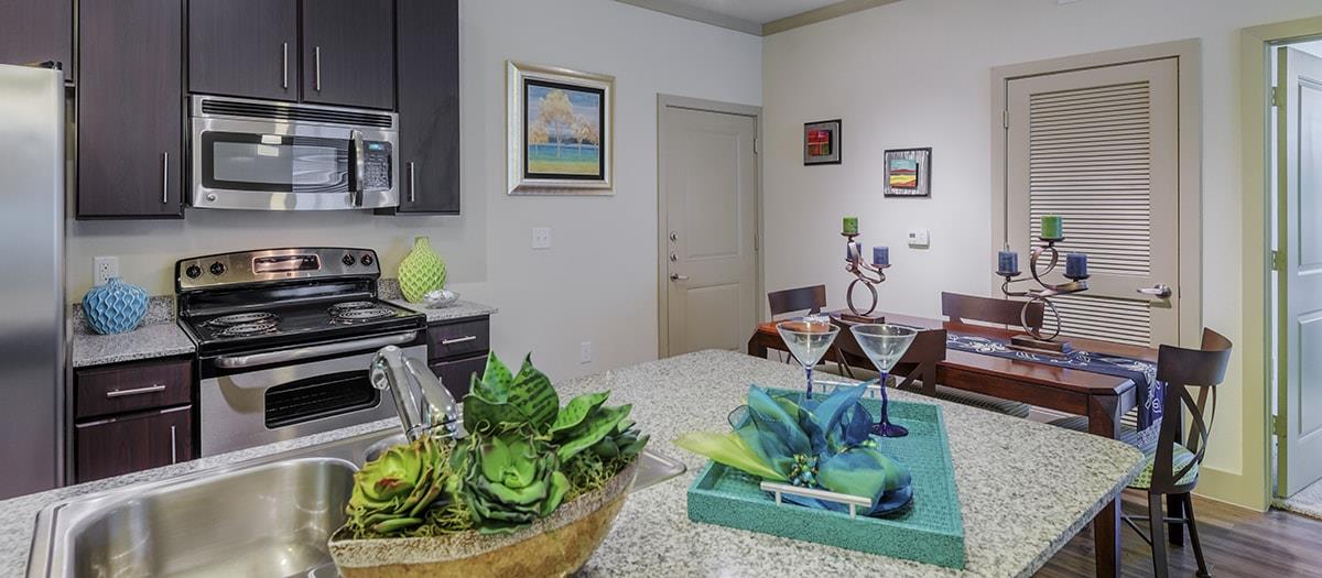 Bulverde Oaks Apartments, 3515 Canyon Parkway, San Antonio, TX - RENTCafé