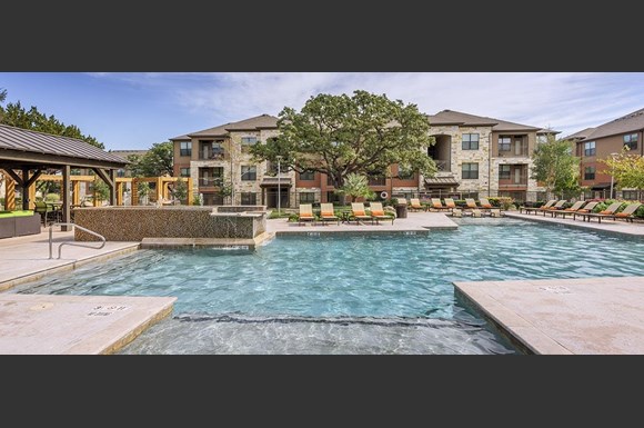 Bulverde Oaks Apartments, 3515 Canyon Parkway, San Antonio, TX - RENTCafé