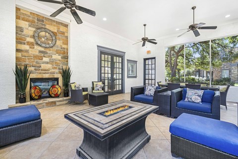 300 South A.W. Grimes Blvd 1-3 Beds Apartment for Rent