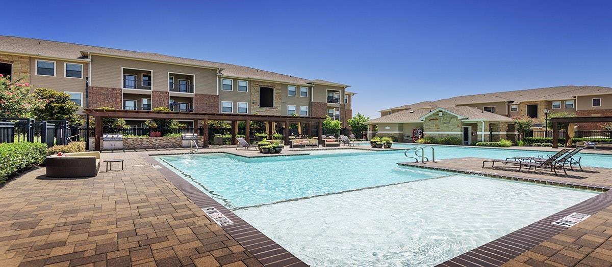 100 Best Apartments in Carrollton, TX (with reviews) RENTCafé