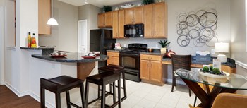 1901 Onion Creek Parkway 1-3 Beds Apartment for Rent - Photo Gallery 9