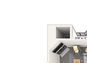 11B Floor Plan