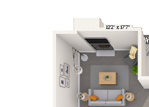 11C Floor Plan