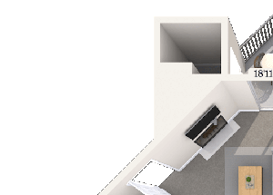 21A Floor Plan