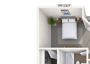 22A Floor Plan